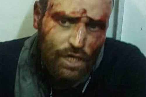 Capturan en Libia a uno de los terroristas más buscados del mundo